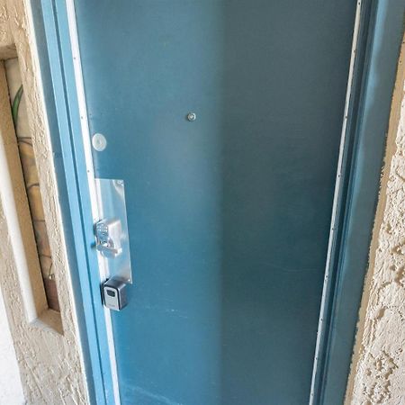 New Remodeled Direct Oceanfront Views Beach Cove شاطئ ميرتل المظهر الخارجي الصورة