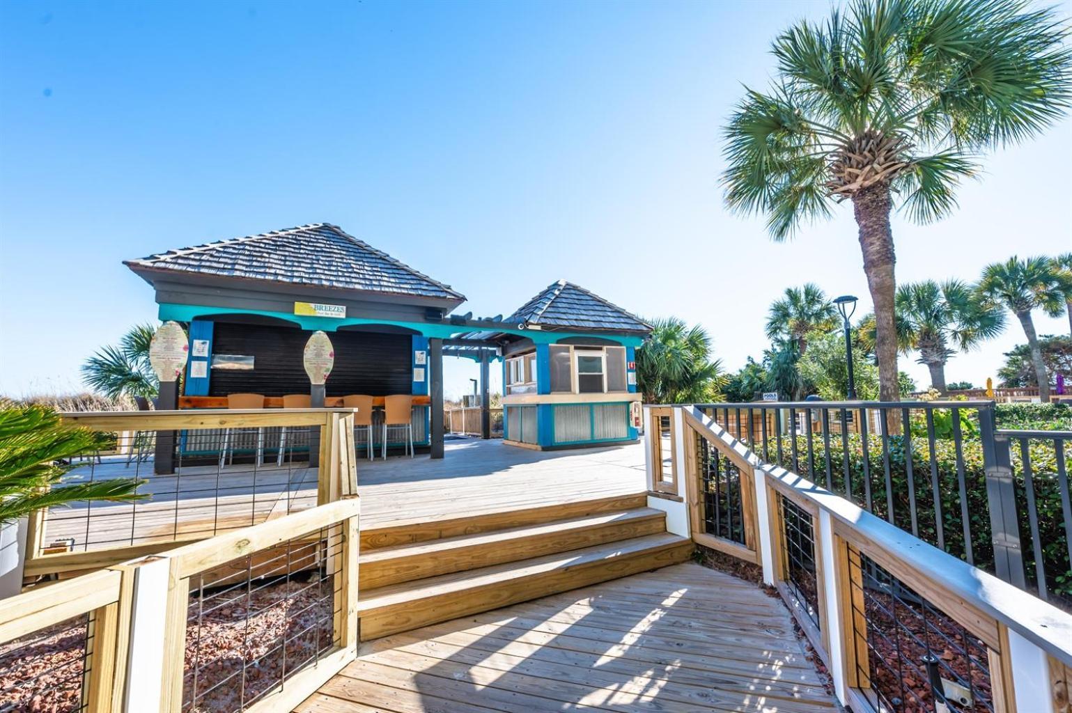 New Remodeled Direct Oceanfront Views Beach Cove شاطئ ميرتل المظهر الخارجي الصورة