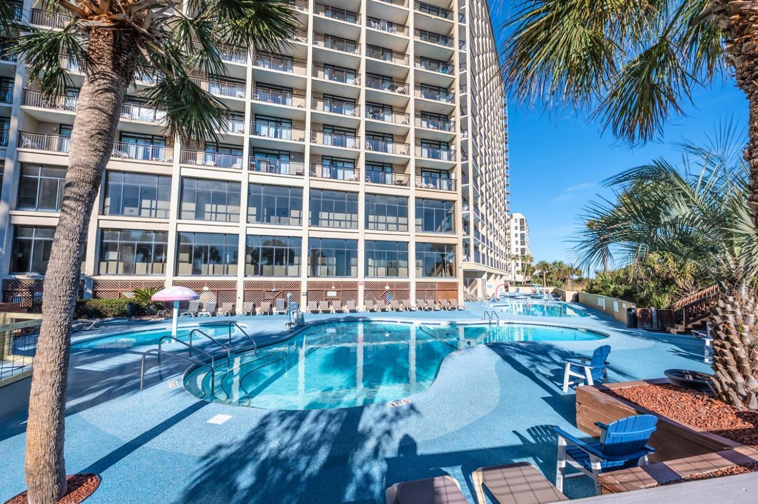 New Remodeled Direct Oceanfront Views Beach Cove شاطئ ميرتل المظهر الخارجي الصورة