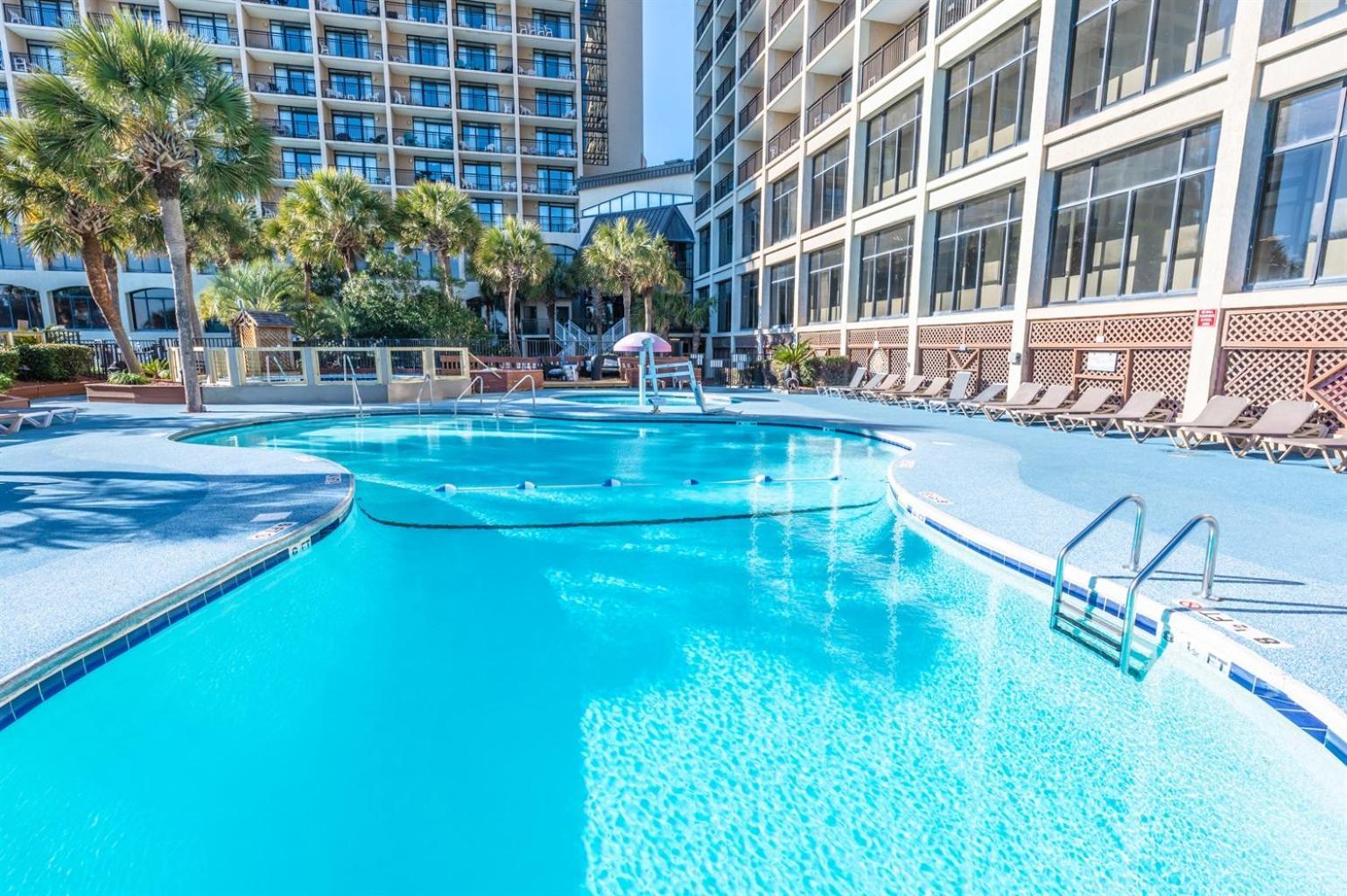 New Remodeled Direct Oceanfront Views Beach Cove شاطئ ميرتل المظهر الخارجي الصورة