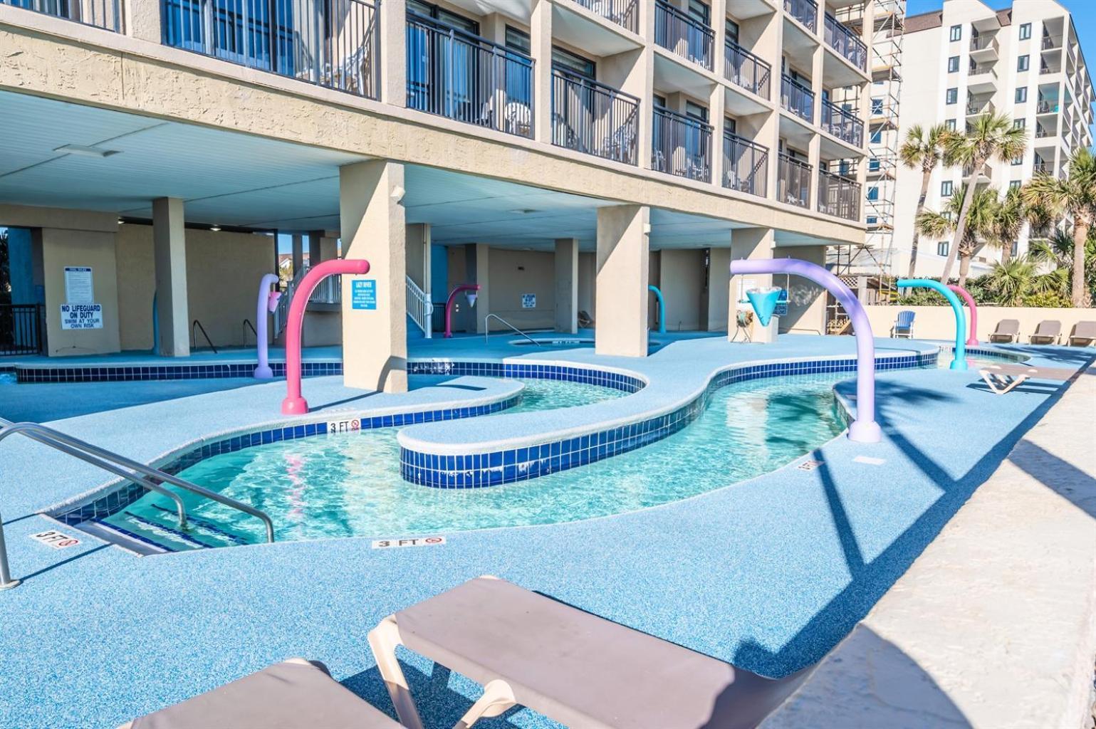 New Remodeled Direct Oceanfront Views Beach Cove شاطئ ميرتل المظهر الخارجي الصورة