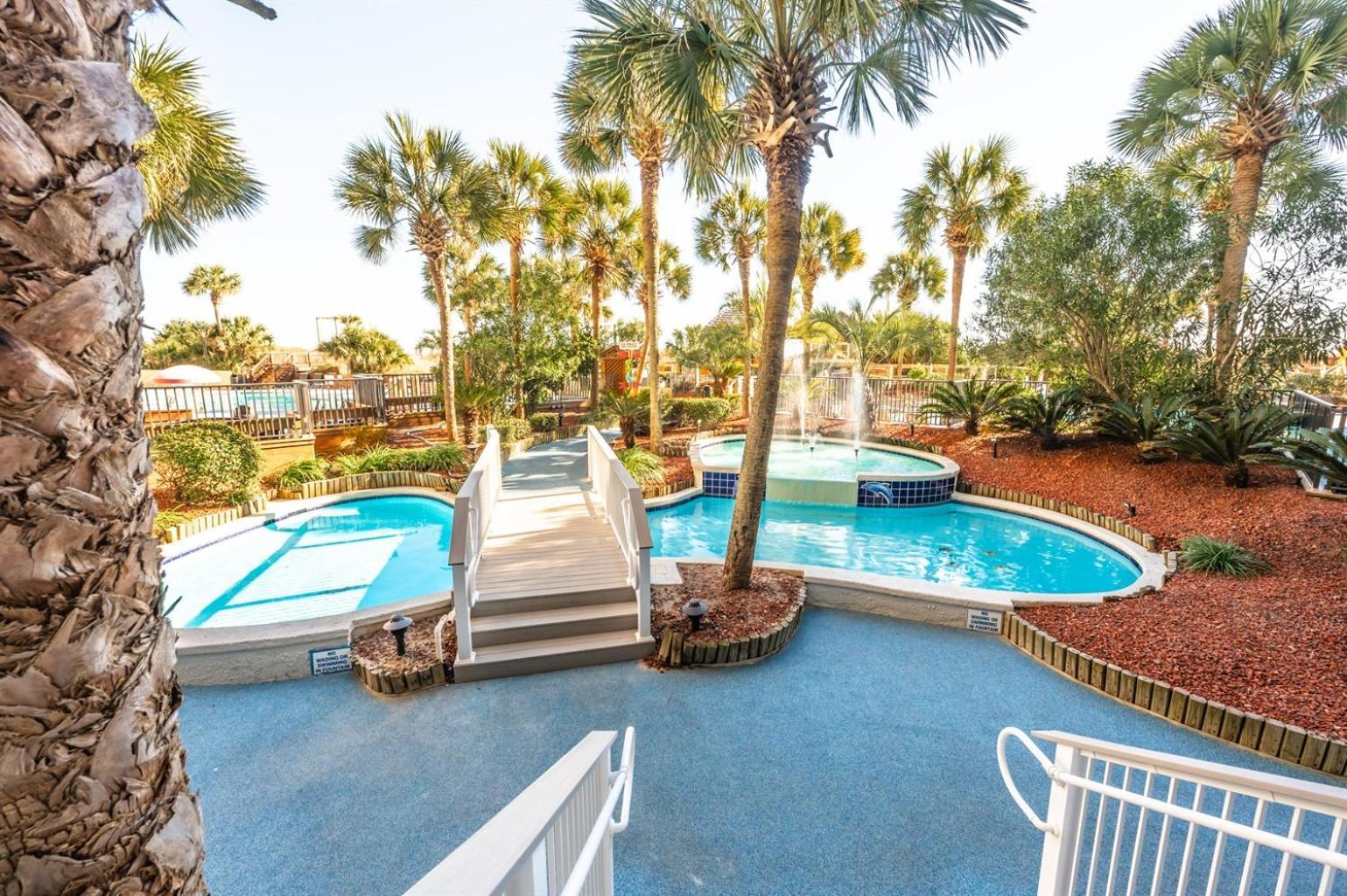 New Remodeled Direct Oceanfront Views Beach Cove شاطئ ميرتل المظهر الخارجي الصورة