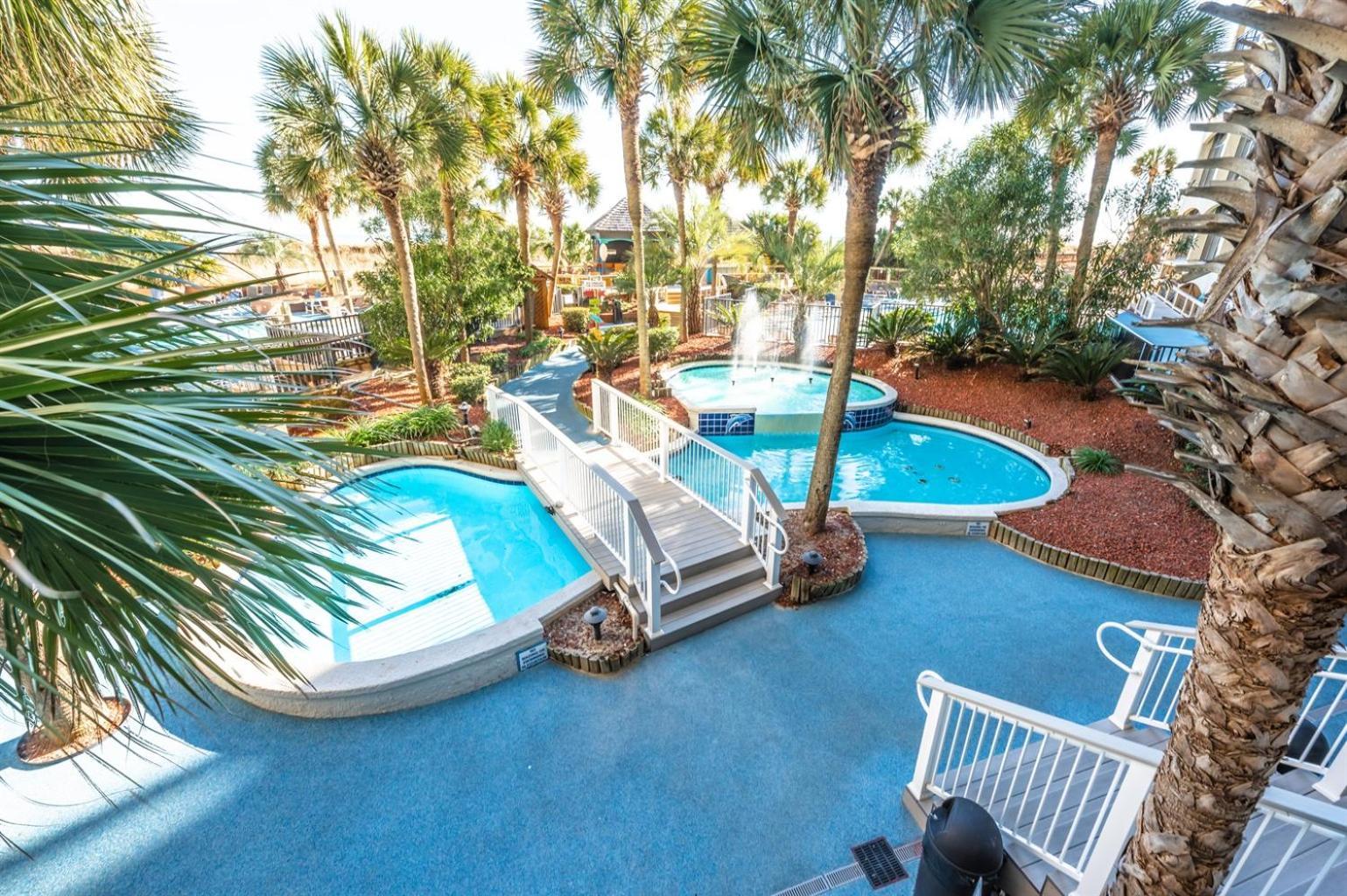 New Remodeled Direct Oceanfront Views Beach Cove شاطئ ميرتل المظهر الخارجي الصورة