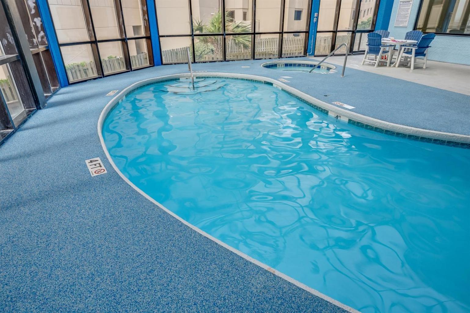 New Remodeled Direct Oceanfront Views Beach Cove شاطئ ميرتل المظهر الخارجي الصورة