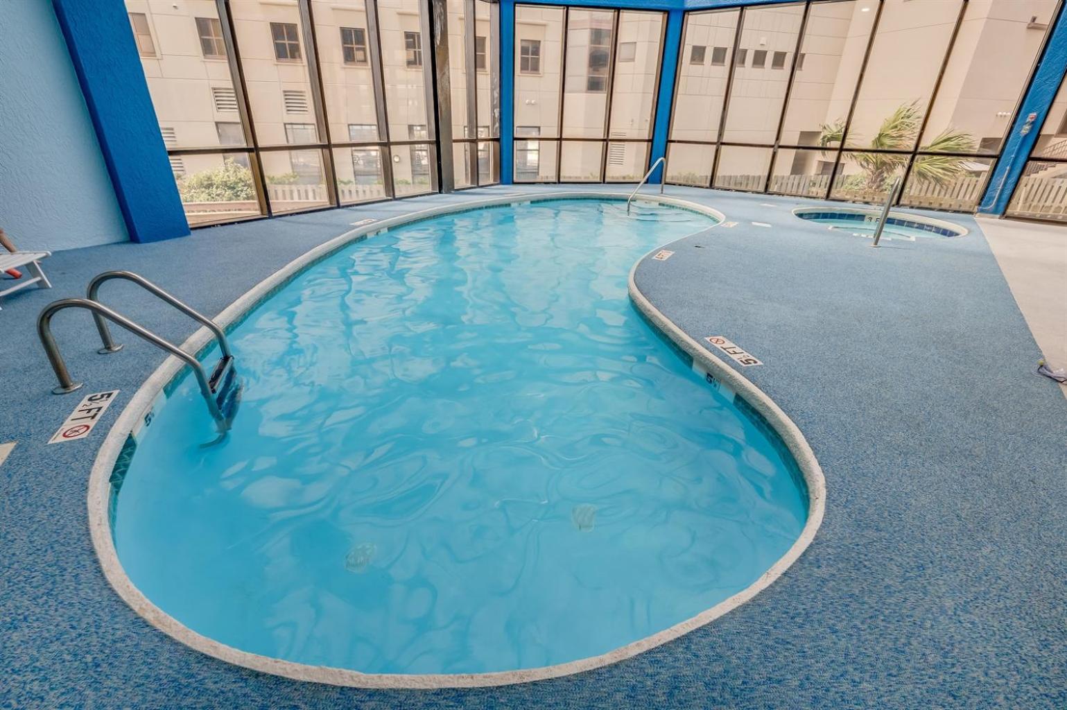 New Remodeled Direct Oceanfront Views Beach Cove شاطئ ميرتل المظهر الخارجي الصورة