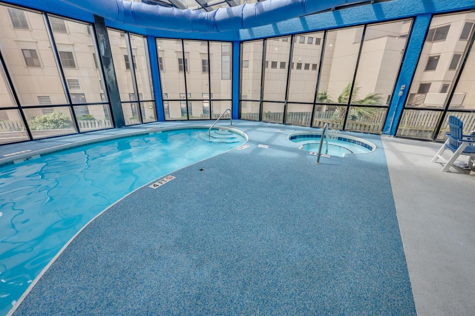 New Remodeled Direct Oceanfront Views Beach Cove شاطئ ميرتل المظهر الخارجي الصورة